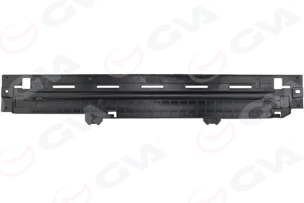 GVA 9107148 RADYATÖR BAKALITI SOL F22 F23 F30 F31 F32 F33 F34 F36 17118625433 ürün görseli 1