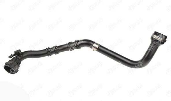 IBRAS 11719 TURBO BORUSU RENAULT KANGOO II 1.5 DCI 8200688708 ürün görseli