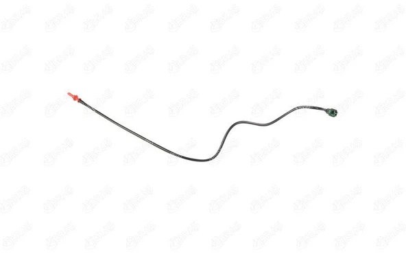 IBRAS 12798 YAKIT BORUSU NISSAN NV400 PLATFORM ŞASİ X62 X62B 2.3 DCİ 150 2014-08 2727200Q0G ürün görseli