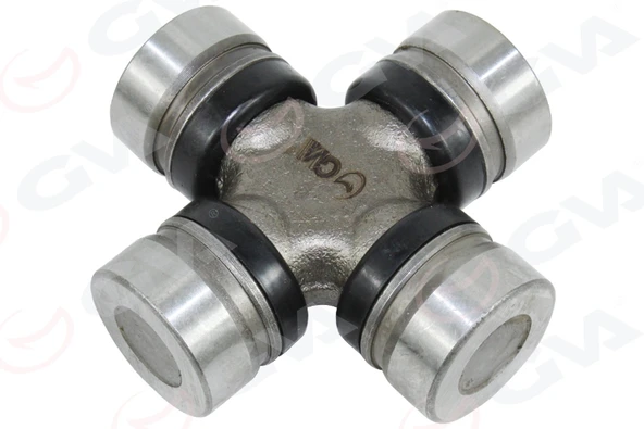 GVA 4899001 MAFSAL İSTAVROZU NISSAN PATHFINDER R50 97-04/ PICK UP D22 98-01/ TERRANO WD21 R20 89-01/ URVAN E24 9 5-> ÖN-ARKA ÖLÇÜ: İÇTEN SEGMANLI BOY:49.1 X KAFA ÇAPI:27 37125-01G25 ürün görseli