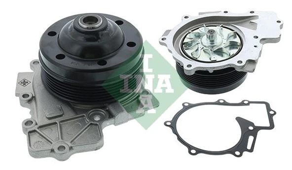 INA 538080010 DEVIRDAIM POMPASI MERCEDES VITO OM651 W639 10> A6512003501 ürün görseli 1