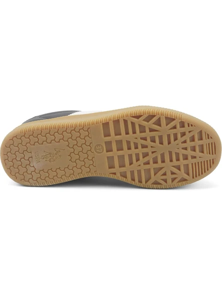 Us Polo Assn Samıra Siyah Sneaker - Resim 4
