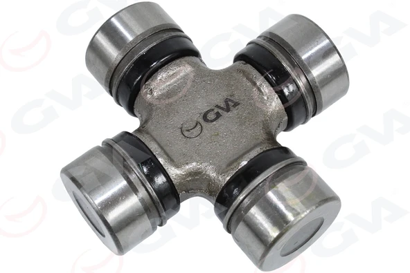 GVA 4881006 MAFSAL İSTAVROZU MITSUBISHI CANTER 2.8L FE511. FE711 3.3L FE444 86-95 L200 2.5L DI-D CR KA4T KB4T 1 1-> ÖN-ARKA ÖLÇÜ: İÇTEN SEGMANLI BOY:58.1 X KAFA ÇAPI:30 MB000267 ürün görseli