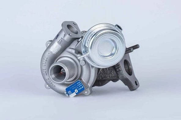 KKK 16359880032 TURBO ŞARJ FIAT FIORINO 07> LINEA 09> PUNTO 09> GRANDE PUNTO 05>11 1.3D MTJ E5 OPEL CORSA 1.3 CDTI A13DTC PSA BIPPER-NEMO 1.3HDI 10 > EURO5 55237520-55231037 ürün görseli