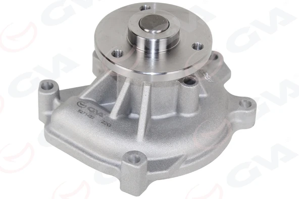 GVA 5271422 DEVİRDAİM SU POMPASI DAIHATSU COPEN 1.3L K3-VE L881 06-> / SIRION 1.0L 1.3L M300 M301 05-> / TERIOS 1.3L K3-VE J211 06-> / YRV 1.3L M200 01-07 / TOYOTA YARIS 1SZ-FE SCP10 99-05 3 delikli f ürün görseli 1
