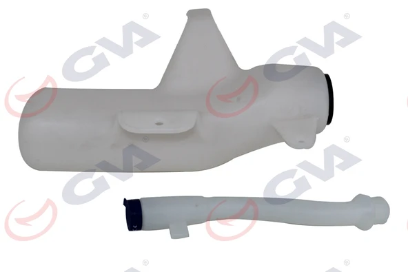 GVA 9829711 SİLECEK SU DEPOSU BORUSU KAPAĞI FIAT EGEA 52031765 ürün görseli