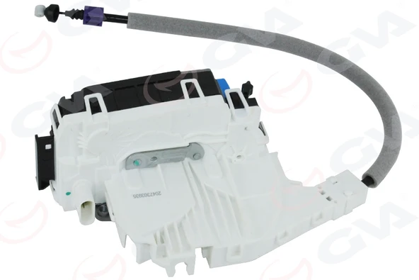 GVA 9105987 KAPI KILIDI ARKA SOL MERCEDES X204 08>15 W204 07>14 W212 09>16 A2047303935