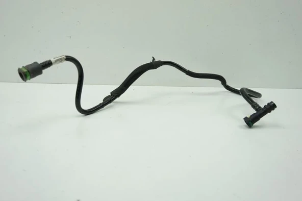 IBRAS 10984 YAKIT BORUSU DACIA LODGY JS 1.5 DCİ K9K 846 2012-03 175060735R-175065508R