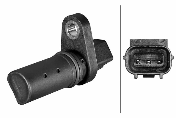 HELLA 6PU358380791 KRANK MİLİ SENSÖRÜ HONDA CIVIC 1.6L R16B2 benzinli FB7 FC5 12-22 1.6L N16A1 dizel FK3 FK9 FC 13-22 / ACCORD 2.0L R20A3 CU1 08-> / CRV 2.0L R20A2 RE5 06-12 1.6L N16A2 N16A4 13-> / HR ürün görseli 1