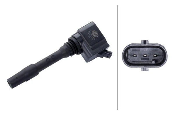 HELLA 5DA358168041 ATESLEME BOBINI BMW B38 B46 B48 B58 F20 F30 G20 G30 G11 F40 F45 F22 F34 F32 F36 G15 F48 F39 G01 G02 G05 G06 G07 . MINI B36 B38 B46 B48 F54 F55 F56 F57 F60 12138643360 ürün görseli 1