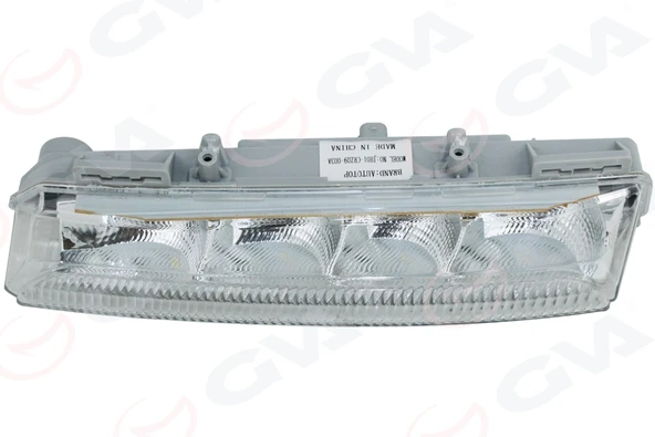 GVA 9107245 GUNDUZ FARI SOL LED MERCEDES B-CLASS W246 11>14 A2049069100 ürün görseli 1