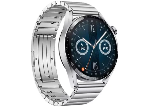 Huawei Watch GT 3 46mm Elite Edition Akıllı Saat