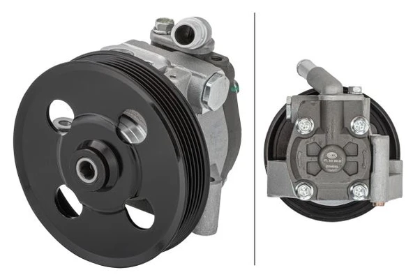 HELLA 8TL359000581 DIREKSIYON POMPASI 2.2D FREELANDER 2 L359 06>14 FORD GALAXY 2 MONDEO S-MAX 6G913A696EF 6G913A696EE-LR007500-LR005658 ürün görseli 1