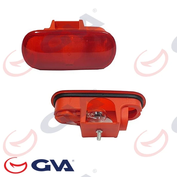 GVA 2019228 3.STOP LAMBASI MASTER II 98-11 7700352940 ürün görseli 1