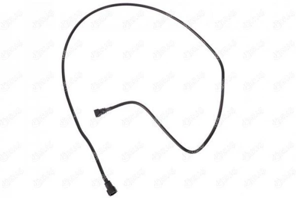 IBRAS 11969 BUHAR BORUSU RENAULT CAPTUR 0.9-1.2-1.3 TCE-1.5 DCI-1.6 CLIO IV 0.9-1.2 TCE-1.2 LPG-1.5 DCI- 1.6 223207008R