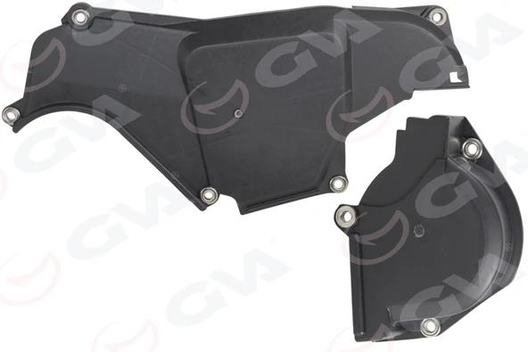 GVA 8911151 EKSANTRİK KAPAĞI TAKIM RENAULT MEGANE 1.9-LAGUNA 1.9 F9Q -KANGOO 1.9 F8Q 7700116018 ürün görseli 1