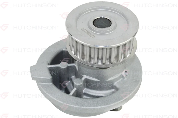 HUTCHINSON WP21 DEVİRDAİM ASTRA F-VECTRA A-OMEGA A 1.8-2.0 95-98 -FRONTERA 1334054-90444123-90444123-R1160031 ürün görseli 1