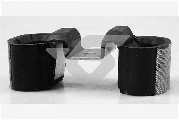 HUTCHINSON 594499 MOTOR TAKOZU P106 91 > SAXO 96-03 1844.59 ürün görseli 1