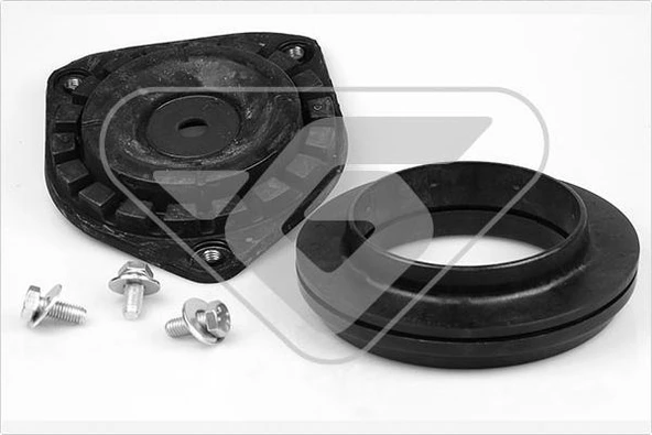 HUTCHINSON KS190 ÖN AMORTİSÖR TAKOZU VE RULMANI TK. RENAULT FLUENCE 09> 543A03661R ürün görseli