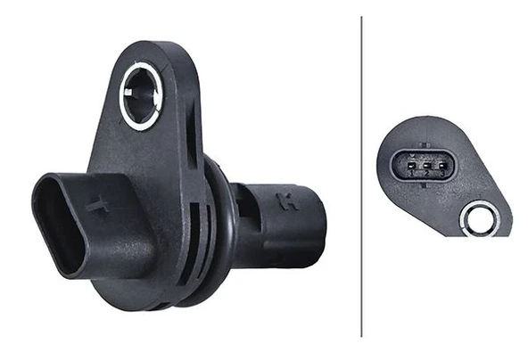 HELLA 6PU009168571 EKSANTRIK MILI KONUM SENSORU BMW N20 N26 B37 B47 B58 B38 B47 B48 B58 F20 F40 F44 G42 F30 G20 F36 G22 G23 G26 G82 G83 F10 F90 G30 G38 G60 G61 G68 G11 G12 G70 G14 G15 G16 F48 U11 F39 ürün görseli