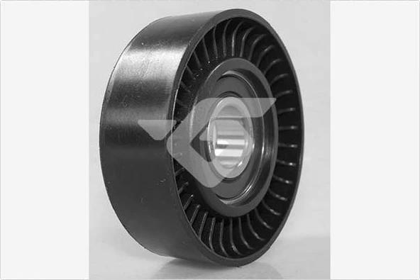 HUTCHINSON T0598 KAYIS GERGI RULMANI MERCEDES W168 W169 W245 W414 . OPEL ASTRA G CORSA 1.0 1.2 A6682020519-1340556 ürün görseli 1