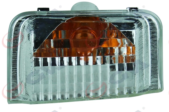 GVA 2027351 DIŞ DİKİZ AYNA SİNYALİ SARI SOL DUCATO I-II- III-BOXER I-II- III-JUMPER I-II- III 2557100 6325.H0-71748254-71748252 ürün görseli 1
