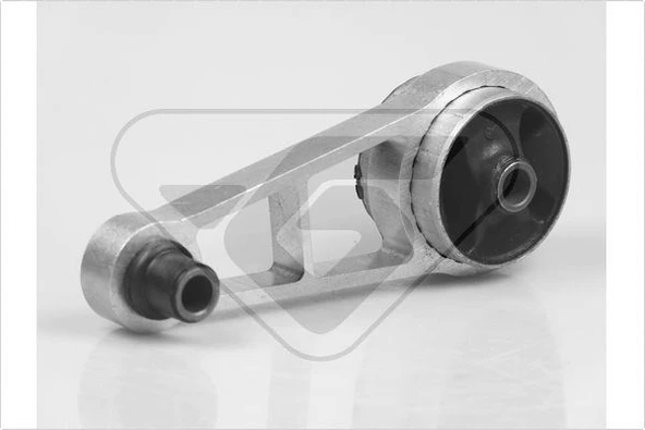 HUTCHINSON 524682 MOTOR TAKOZU ARKA CLIO II 98>05 CLIO SYMBOL 00> KANGOO 97> MEGANE I 96> SYMBOL II 08>14 SOLENZA 03> 1.2 1.4 1.6 1.9D 7700428936-7700415095 ürün görseli 1