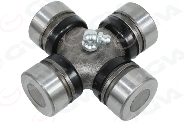 GVA 4881001 MAFSAL İSTAVROZU ISUZU D-MAX 2.5L 04-06 NKR13 2.8L 88-96 TFR 2.5L 88-01 ÖN-ARKA ÖLÇÜ: İÇTEN SEGM ANLI BOY:53 X KAFA ÇAPI:29 8-94238-930-1 ürün görseli