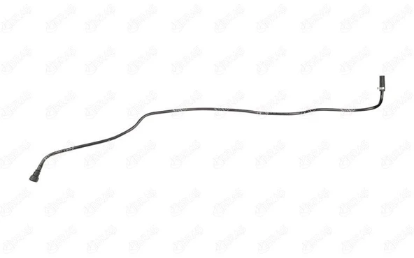 IBRAS 33314 YAKIT BORUSU MERCEDES-BENZ V-SERISI W447 V 250 447.813 447.815 M 274.920 14 > 4474700164