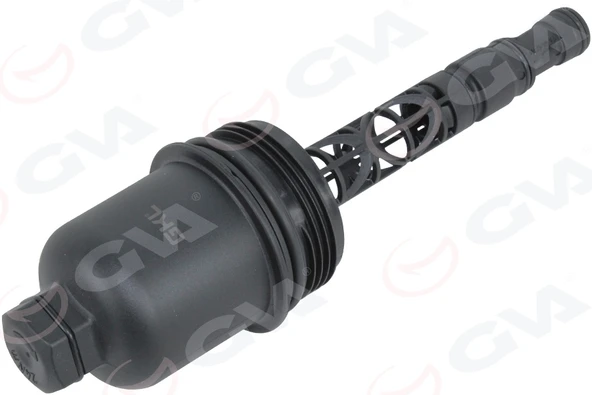 GVA 9107112 YAG FILTRE KAPAGI MERCEDES M271 EVO W204 W212 C207 A2711800338 ürün görseli 1