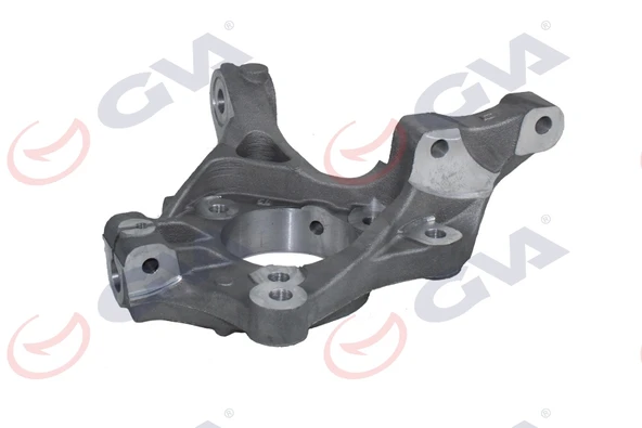 GVA 4590011 AKS TAŞIYICI ÖN SOL ASTRA J 13-18 ALÜMİNYUM 308103 ürün görseli 1