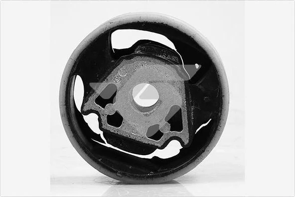 HUTCHINSON 594389 MOTOR TAŞIYICI TAKOZU ALT CADDY III -GOLF V-JETTA-A3-LEON 1.9TDI BJB -1.4TSI 05 > 1K0199867Q ürün görseli