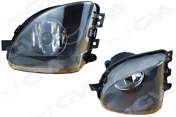 GVA 9107129 SIS LAMBASI SOL AMPULLU H8 BMW F10 10>13 63177216885 ürün görseli