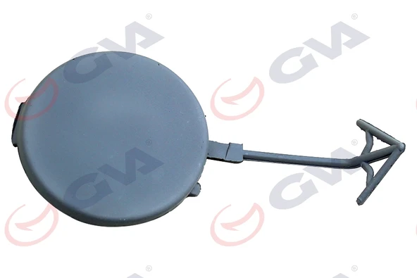GVA 9104897 ARKA TAMPON ÇEKİ DEMİR KAPAĞI LEON 2013-2017 5F0807441 ürün görseli