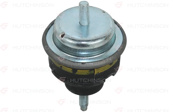 HUTCHINSON 594103 MOTOR TAKOZU SAĞ HİDROLİK YATAK P106-P205-P306-P405-PARTNER-BERLINGO-ZX-XSARA-BX 1.4-1.6-1.9 1844.42-1843.73-1843.92-1844.75 ürün görseli 1