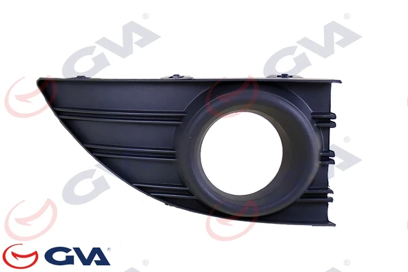 GVA 9511073 SİS FAR ÇERÇEVESİ KAPAĞI SİSLİ SAĞ SİYAH FLUENCE 2010 261521098R ürün görseli 1