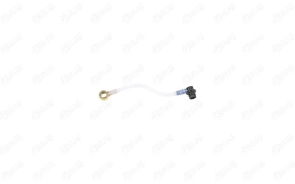 IBRAS 33493 YAKIT BORUSU MERCEDES-BENZ C-SERISI W202 C 200 D 202.120 OM 601.913 93-00 6010705332 ürün görseli 1