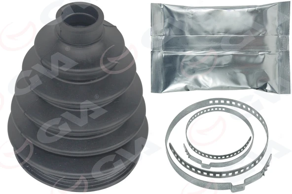 GVA 4933001 AKS KÖRÜĞÜ DIŞ CONNECT 02>14 90PS 1.8 TDCI YAĞ KELEPÇELİ 4371803-26067603-26070498-2T144A084 ürün görseli 1