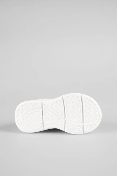 Vicco Most Işıklı Kız Bebek Pudra Spor Ayakkabı - 3