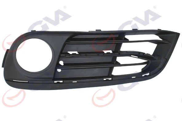 GVA 9104864 TAMPON SİS KAPAGI SOL YARI KAPALI MODERN LUXURY BMW F10 51117342391 ürün görseli
