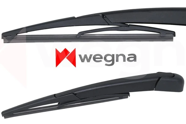 ARKA SILECEK KOLU MEGANE II HB-HYUNDAI I10 05-09 -CLIO HB 14 > DOKKER PANELVAN 2017 ÇİFT KAPILI DA  7701054823-9881007001 ürün görseli