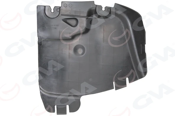 GVA 9107136 CAMURLUK DAVLUMBAZ KAPAGI ON SOL ON TARAF MERCEDES C-CLASS W205 14> A2056900100 ürün görseli 1