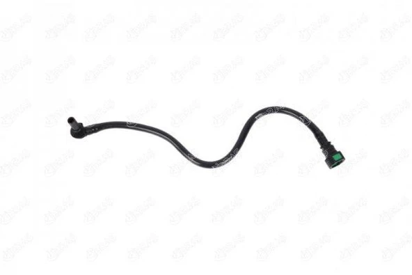 IBRAS 19983 YAKIT BORUSU TRANSIT FOCUS III 11>17 KUGA I 08>12 2.0 TDCI AV619L272BA-1692153 ürün görseli 1