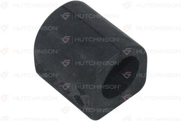 HUTCHINSON 590403 VIRAJ DEMIR LASTIGI ARKA MERCEDES SPRINTER B901>B904 . VW LT 28-35-46 A9013260081-2D0511413A ürün görseli 1