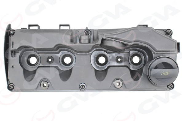 GVA 9104713 KÜLBÜTÖR KAPAĞI AUDI A4-A6-Q5 2.0TDI 10- CFF-CFG-CFH 03L103469M ürün görseli