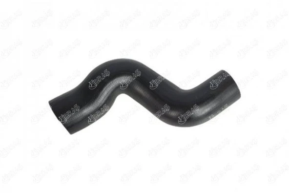 IBRAS 20013 TURBO İNTERCOOLER HORTUMU FORD MONDEO III 2.0 TDCI 01>06 1S7Q6K770DC-1128760 ürün görseli 1