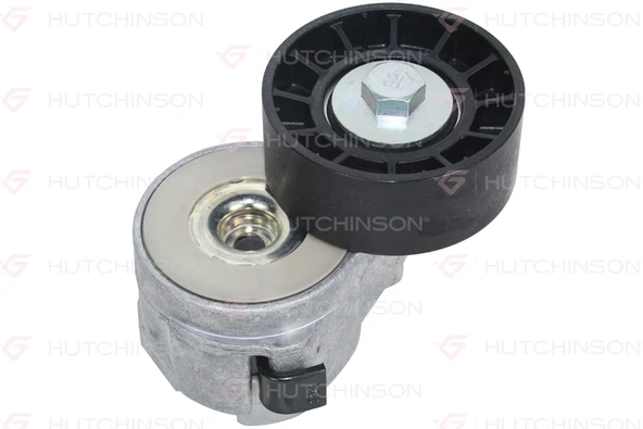 HUTCHINSON T0431 ALTERNATÖR GERGI RULMANI KUTUKLU IVECO DAILY III-IV-V-VI 01> FIAT DUCATO 06> 2.3 JTD F1A 504000410-2994029-504086751 - 1