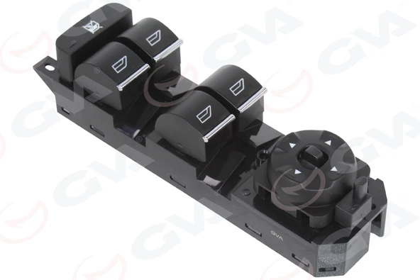 GVA 8037006 CAM AÇMA ANAHTARI SOL MONDEO IV 07-14 - S-MAX-GALAXY 07>14 7S7T14A132BC-1491923 ürün görseli