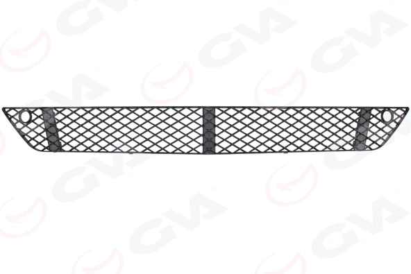 GVA 9107926 ÖN TAMPON ALT ORTA IZGARA W221 2010-2013 2218852322 ürün görseli