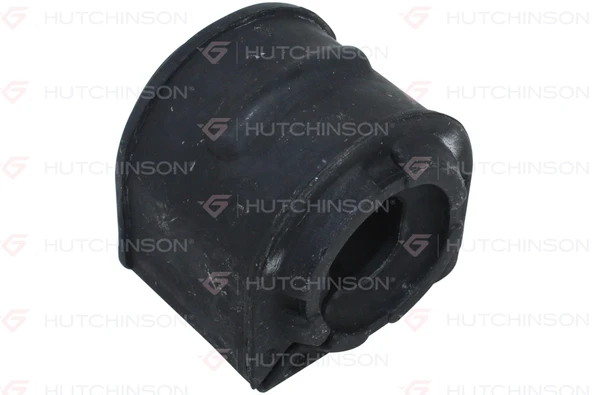 HUTCHINSON 590214 VİRAJ DEMİR LASTİĞİ ÖN FOCUS II- 04-12 CMAX 04-08 VOLVO S40 V50 C30 MAZDA 3.5 3N615484AA-1348231 ürün görseli 1